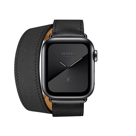 apple watch hermes vs series 5